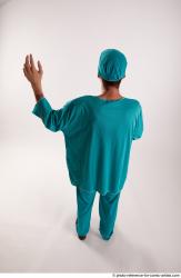 FALCO FRIENDLY DOCTOR